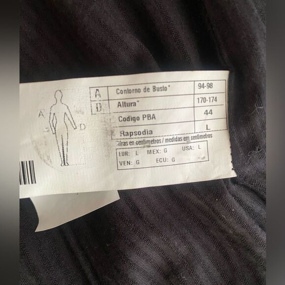 Rapsodia Womens Malit Jacket Women Embellished Boho Tribal Cotton Sz Large - Picture 10 of 13